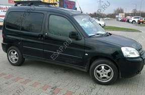РУЛЕВАЯ РЕЙКА   PARTNER BERLINGO