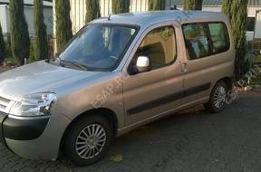 РУЛЕВАЯ РЕЙКА   PARTNER BERLINGO