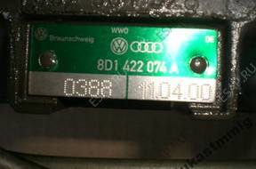 РУЛЕВАЯ РЕЙКА   PASSAT AUDI A4 8D1422074A