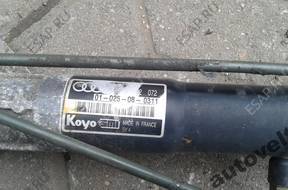 РУЛЕВАЯ РЕЙКА   Passat B4 Audi A4 KOYO SMI