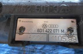 РУЛЕВАЯ РЕЙКА   PASSAT B5 1.6 ARM ЕВРОПЕЙСКАЯ ВЕРСИЯ
