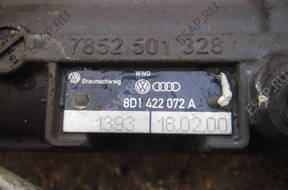 РУЛЕВАЯ РЕЙКА passat B5 1.9 tdi   8d1422072