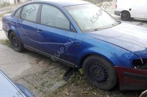 РУЛЕВАЯ РЕЙКА Passat B5 1.9 TDI Afn