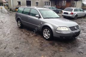 РУЛЕВАЯ РЕЙКА Passat B5 2,5 TDI Variant LD7W BAU FAU