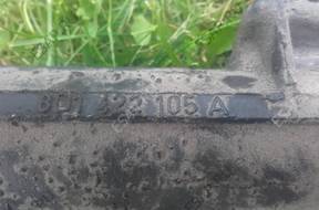 РУЛЕВАЯ РЕЙКА   passat b5 8d1422105a 1.6b