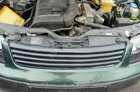 РУЛЕВАЯ РЕЙКА PASSAT B5