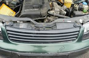 РУЛЕВАЯ РЕЙКА PASSAT B5