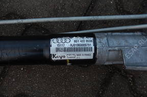 РУЛЕВАЯ РЕЙКА   Passat B5 A4 8D1422053B
