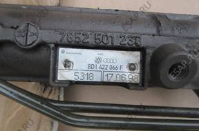 РУЛЕВАЯ РЕЙКА PASSAT B5 A4 8D1422066F  UKW