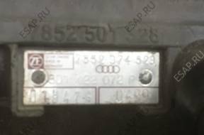 РУЛЕВАЯ РЕЙКА PASSAT B5 AUDI A4 8D1422072P