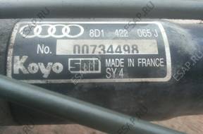 РУЛЕВАЯ РЕЙКА   Passat B5 audi a4 koyo