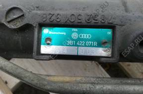 РУЛЕВАЯ РЕЙКА PASSAT B5 FL 1.9 TDI AWX 03 3B1422071R