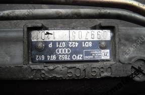 РУЛЕВАЯ РЕЙКА PASSAT B5 FL   8D1422071P ЕВРОПЕЙСКАЯ ВЕРСИЯ