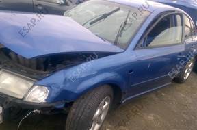 РУЛЕВАЯ РЕЙКА   passat B5