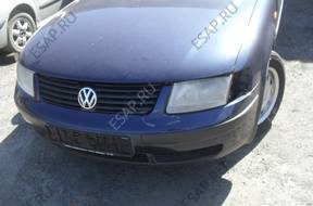 РУЛЕВАЯ РЕЙКА Passat B5