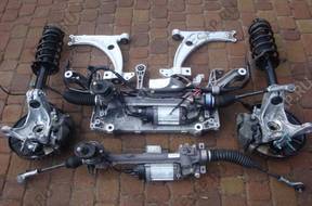 РУЛЕВАЯ РЕЙКА    PASSAT B6 2005-2008