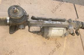 РУЛЕВАЯ РЕЙКА PASSAT B6 2007 год   1K1909144M