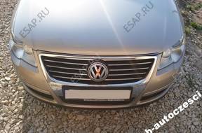 РУЛЕВАЯ РЕЙКА Passat B6   ЭЛЕКТРО