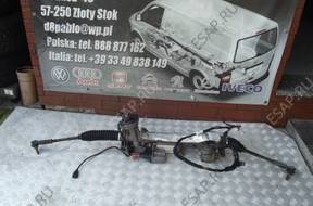РУЛЕВАЯ РЕЙКА   PASSAT B6 ПРАВЫЙ РУЛЬ 3C2424051J
