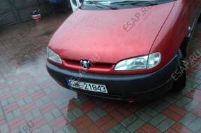РУЛЕВАЯ РЕЙКА PEGEOT, CITROEN BERLINGO