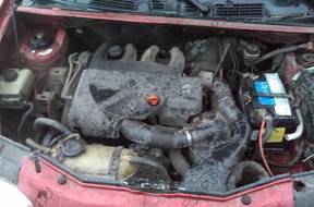 РУЛЕВАЯ РЕЙКА PEGEOT, CITROEN BERLINGO