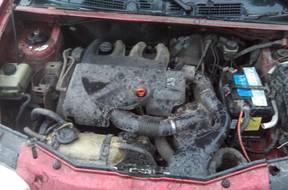 РУЛЕВАЯ РЕЙКА PEGEOT, CITROEN BERLINGO