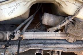 РУЛЕВАЯ РЕЙКА    PEUGEOT 1007 1.4 HDI K-W