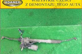 РУЛЕВАЯ РЕЙКА PEUGEOT 1007 1.4HDI 2005 год -