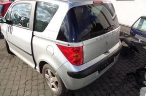 РУЛЕВАЯ РЕЙКА PEUGEOT 1007   ЕВРОПЕЙСКАЯ ВЕРСИЯ