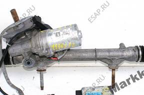 РУЛЕВАЯ РЕЙКА PEUGEOT 1007 ЕВРОПЕЙСКАЯ ВЕРСИЯ