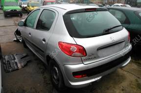 РУЛЕВАЯ РЕЙКА   PEUGEOT 206 + 1,4HDI