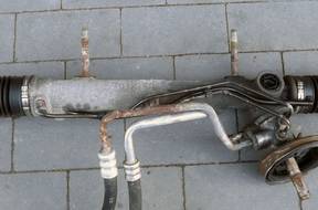 РУЛЕВАЯ РЕЙКА PEUGEOT 206 1.4 8V   PRZEWODY
