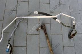 РУЛЕВАЯ РЕЙКА PEUGEOT 206 1.4 8V   PRZEWODY