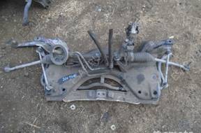 РУЛЕВАЯ РЕЙКА   PEUGEOT 206 1.4 HDI