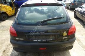 РУЛЕВАЯ РЕЙКА   PEUGEOT 206 1.4