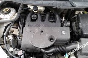 РУЛЕВАЯ РЕЙКА   PEUGEOT 206 1.9D 1999