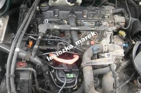 РУЛЕВАЯ РЕЙКА PEUGEOT 206 2,0 HDI   ЕВРОПЕЙСКАЯ ВЕРСИЯ