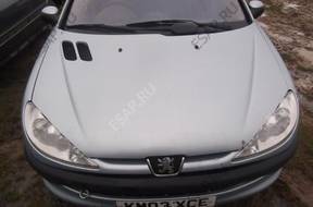 РУЛЕВАЯ РЕЙКА Peugeot 206 2,0HDI