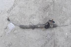 РУЛЕВАЯ РЕЙКА PEUGEOT 206 2.0 HDI. 2002 год.