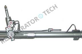 РУЛЕВАЯ РЕЙКА PEUGEOT 206 207 307 308 406 407 D