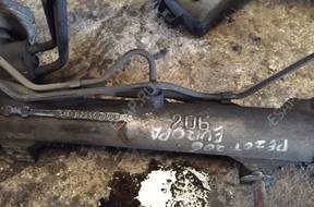 РУЛЕВАЯ РЕЙКА   Peugeot 206 5116220000008