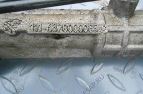 РУЛЕВАЯ РЕЙКА   PEUGEOT 206+ 6820000085