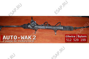 РУЛЕВАЯ РЕЙКА   PEUGEOT 206 9625561580