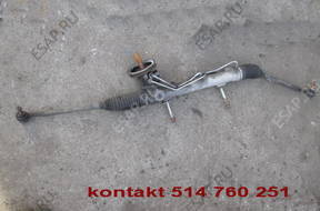 РУЛЕВАЯ РЕЙКА PEUGEOT 206