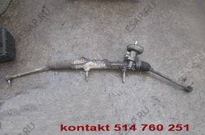 РУЛЕВАЯ РЕЙКА PEUGEOT 206