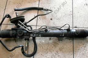 РУЛЕВАЯ РЕЙКА PEUGEOT 206 ЕВРОПЕЙСКАЯ ВЕРСИЯ WARSZTAT