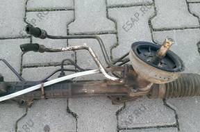 РУЛЕВАЯ РЕЙКА  --PEUGEOT 206 HDI