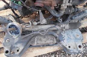 РУЛЕВАЯ РЕЙКА peugeot 206