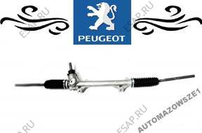 РУЛЕВАЯ РЕЙКА    PEUGEOT 206