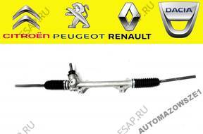 РУЛЕВАЯ РЕЙКА    PEUGEOT 206